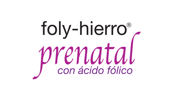 foly-hierro® Prenatal - Fabricamos Salud - Donovan Werke